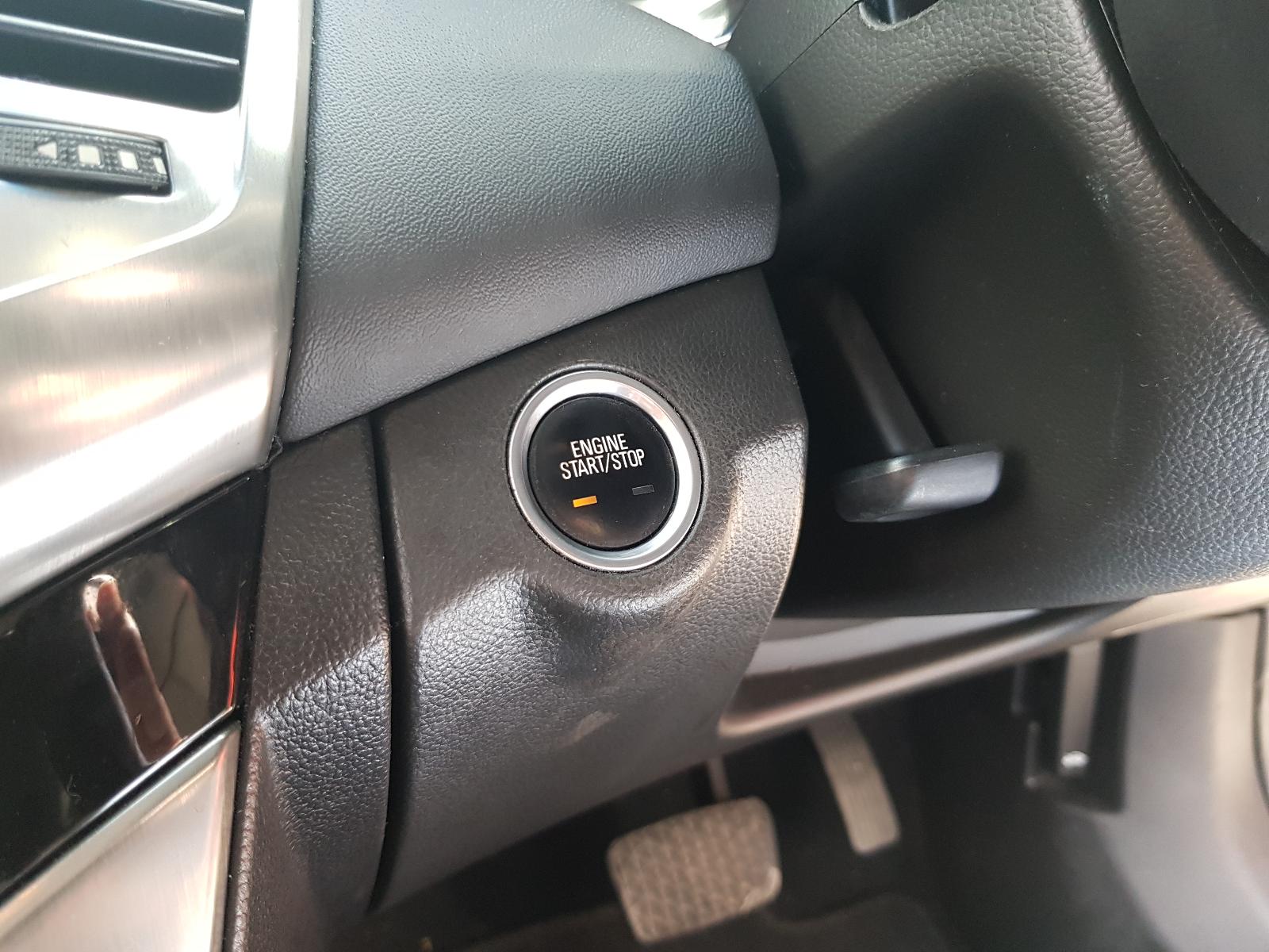 Holden Cruze - 2009-Present