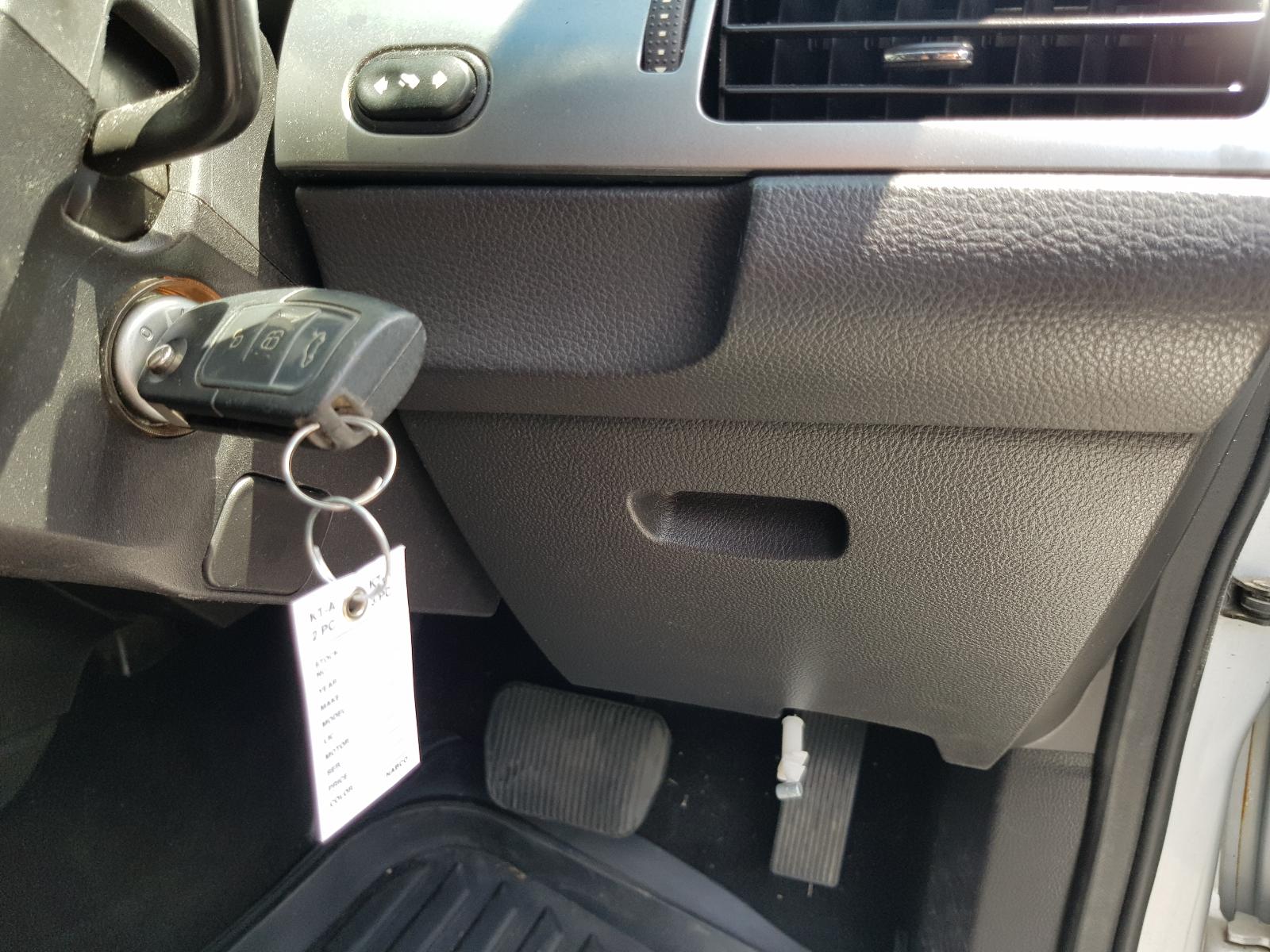 Ford Falcon - FG-FGX 2008-2016