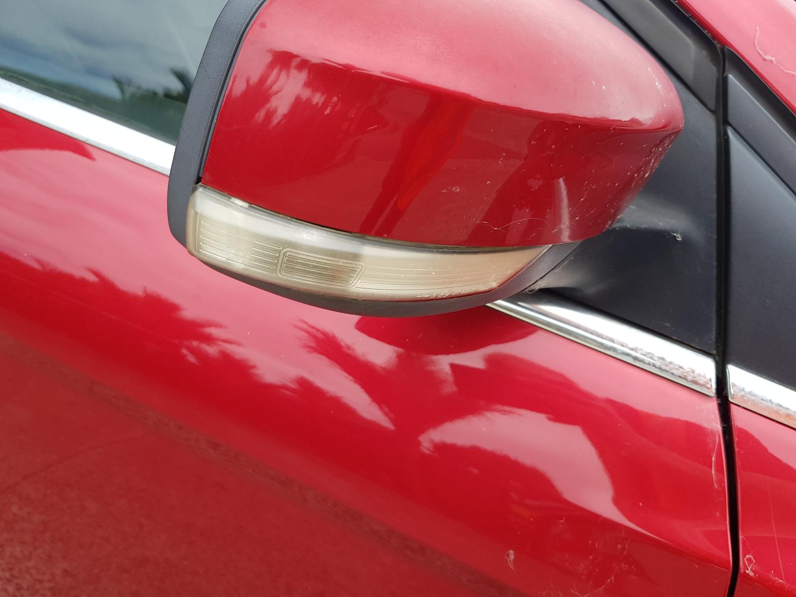 Ford Focus - LW 2011-2015