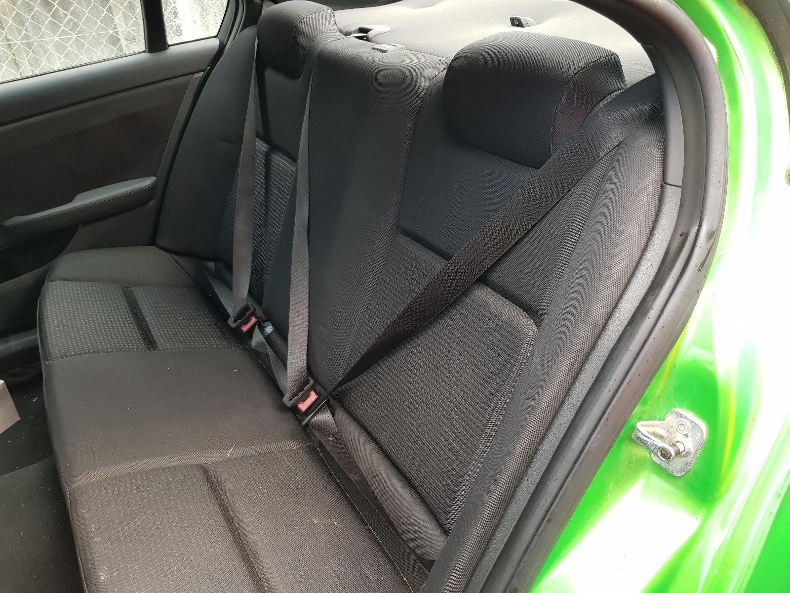 Holden Commodore - VE 2006-2013