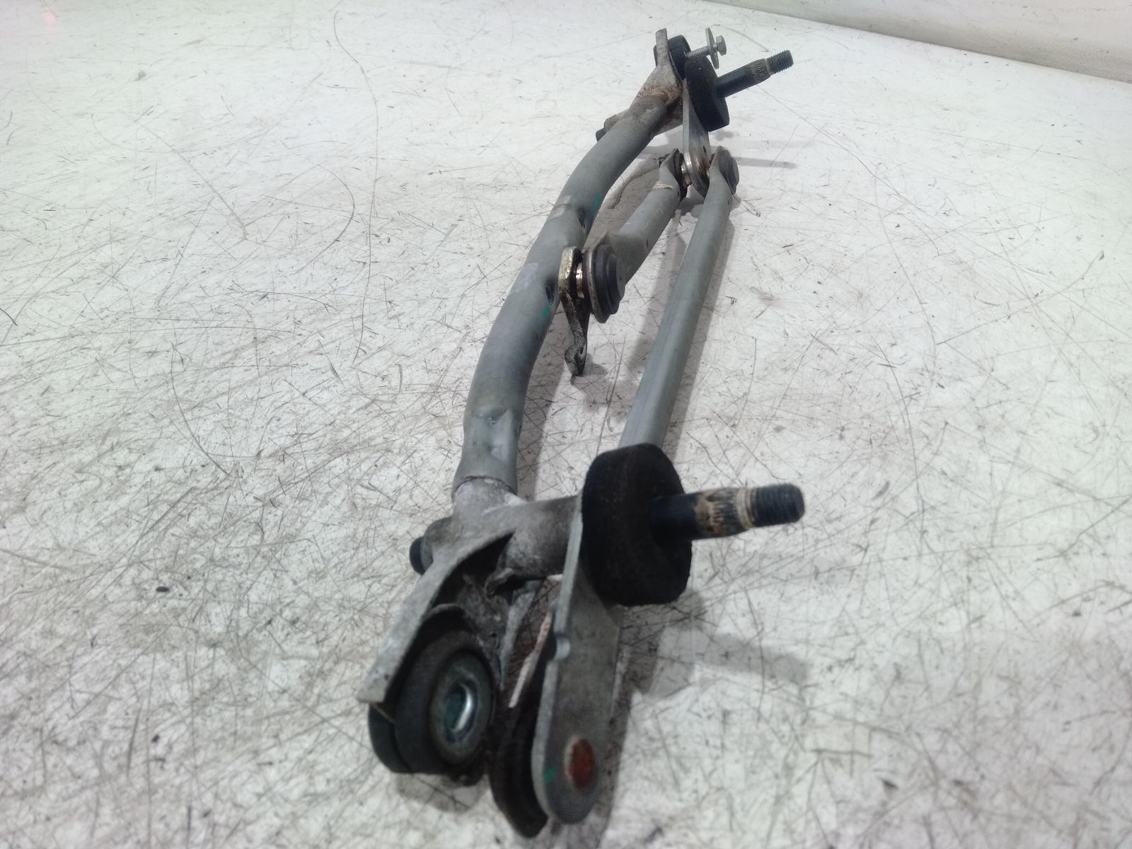 Wiper_Linkage