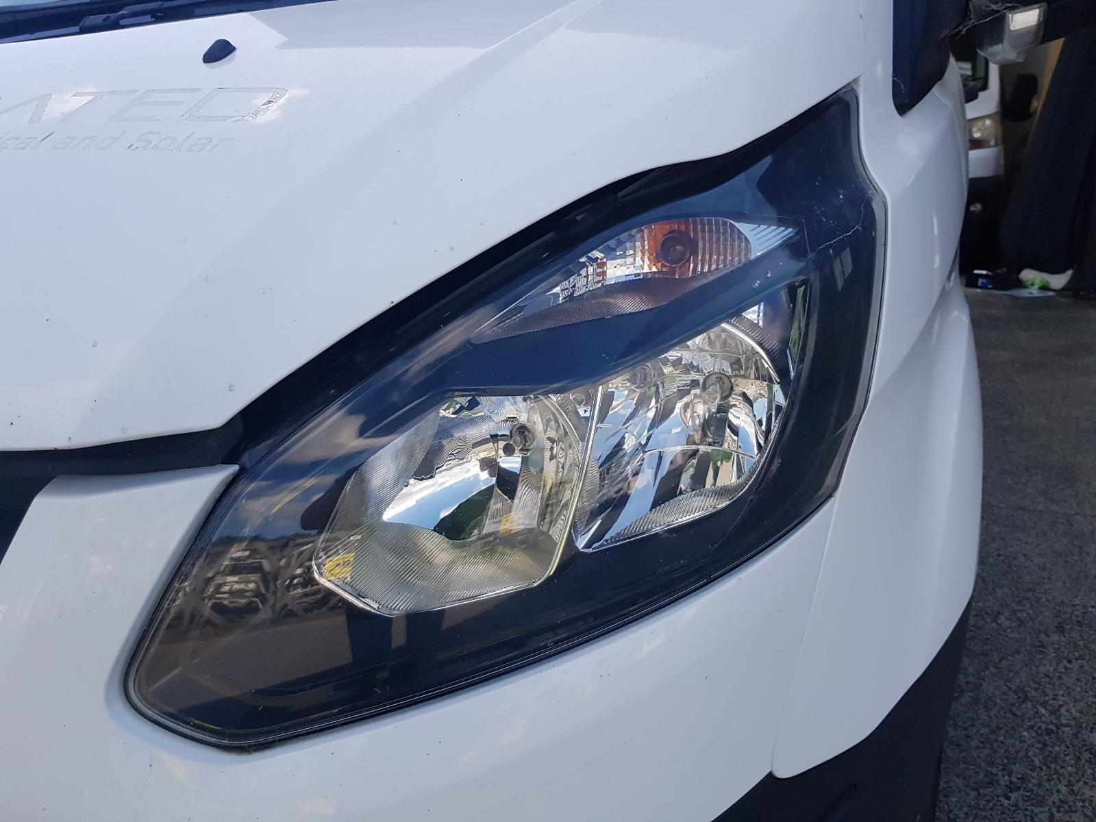 Ford Transit - Other