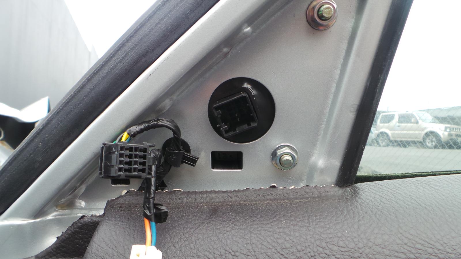 Hyundai Sonata - Other 2005-2010