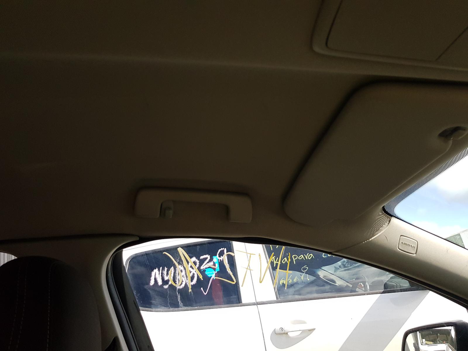 Holden Commodore - VF 2013-Present