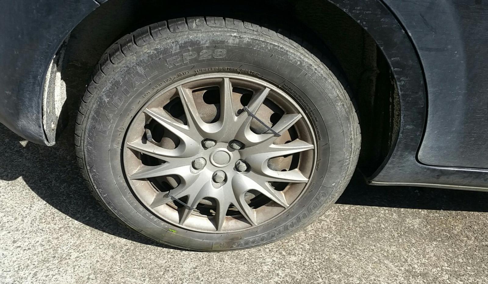 Ford Focus - LT-LV 2008-2011