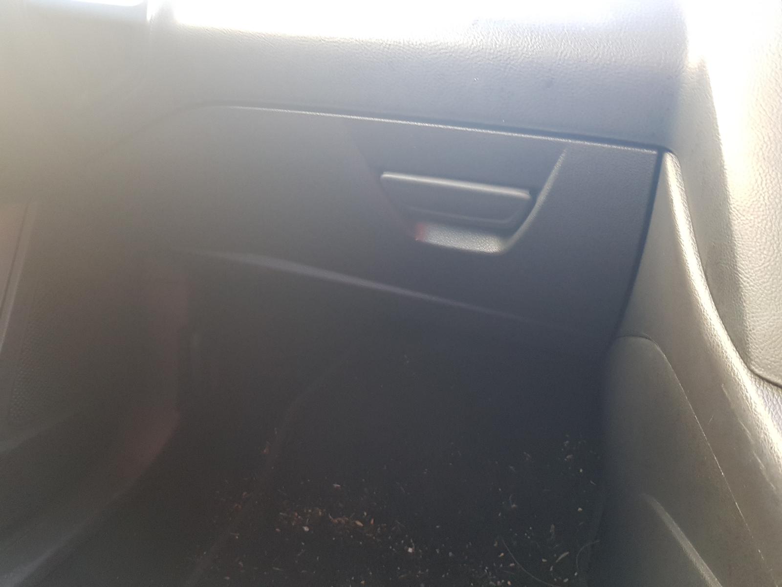 Ford Focus - LW 2011-2015