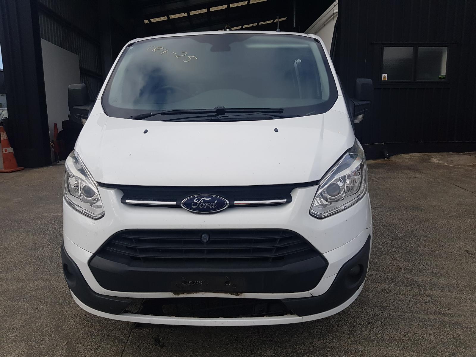 Ford Transit - Other