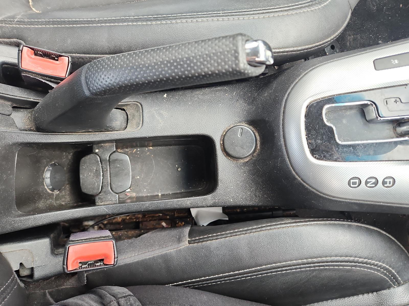 Holden Cruze - 2009-Present