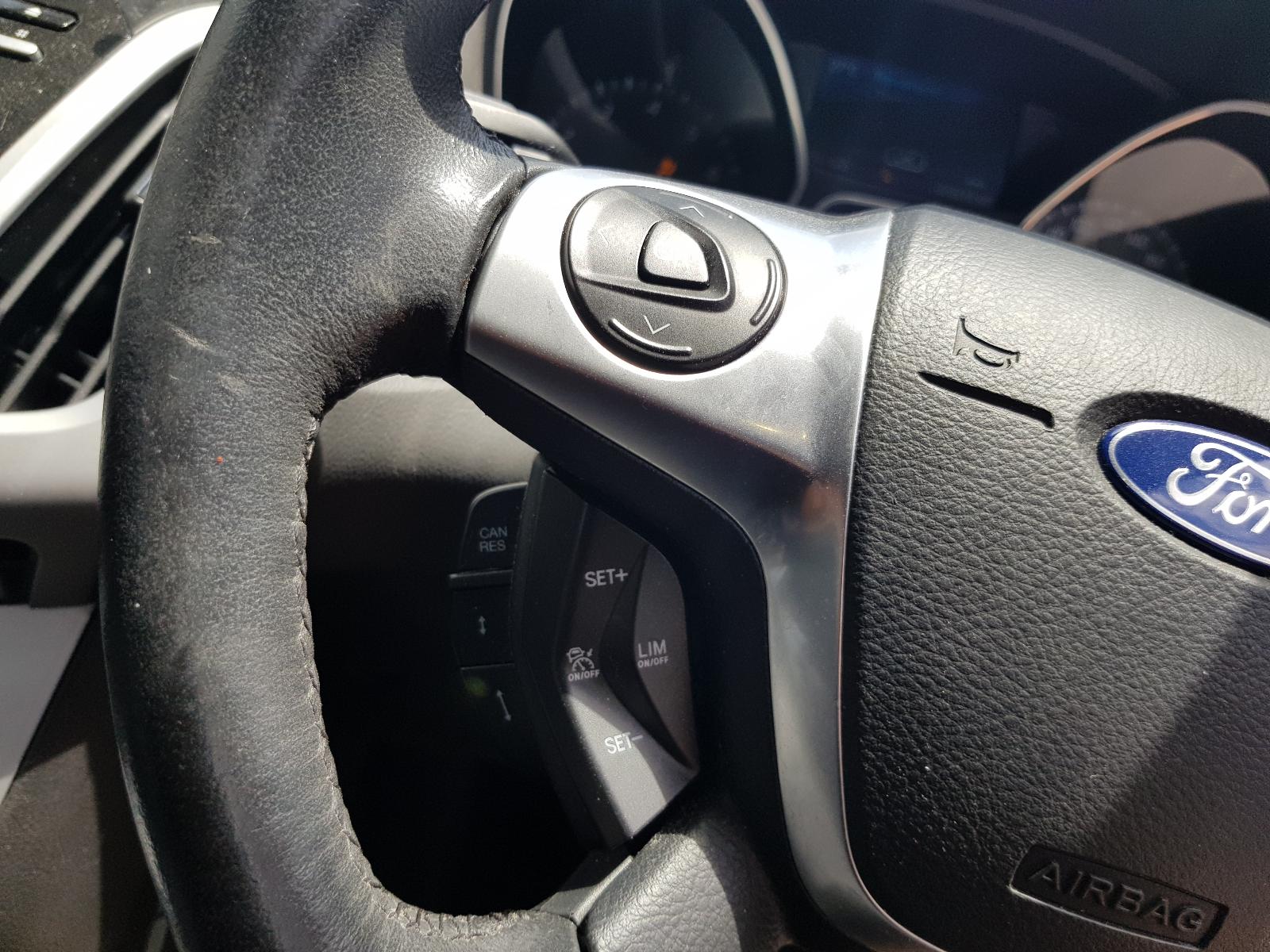 Ford Focus - LW 2011-2015