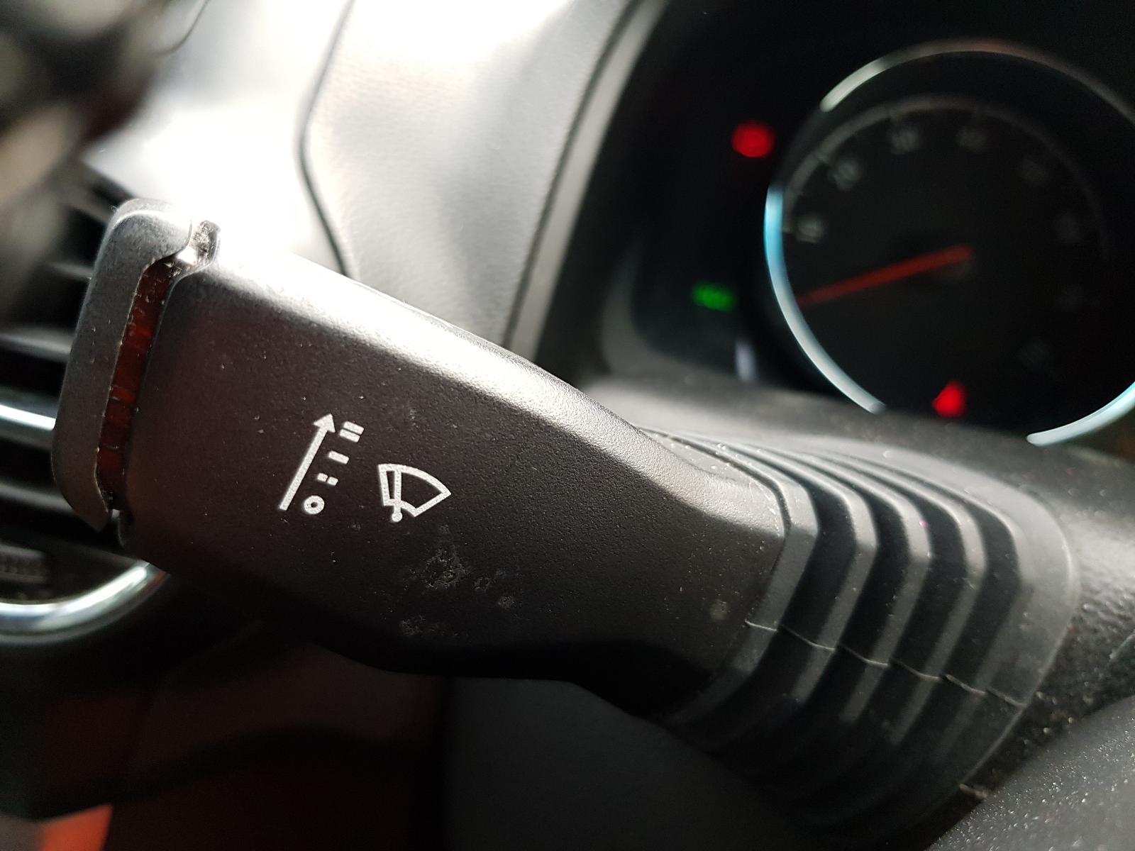 Holden Captiva - Captiva 5 2006-2011