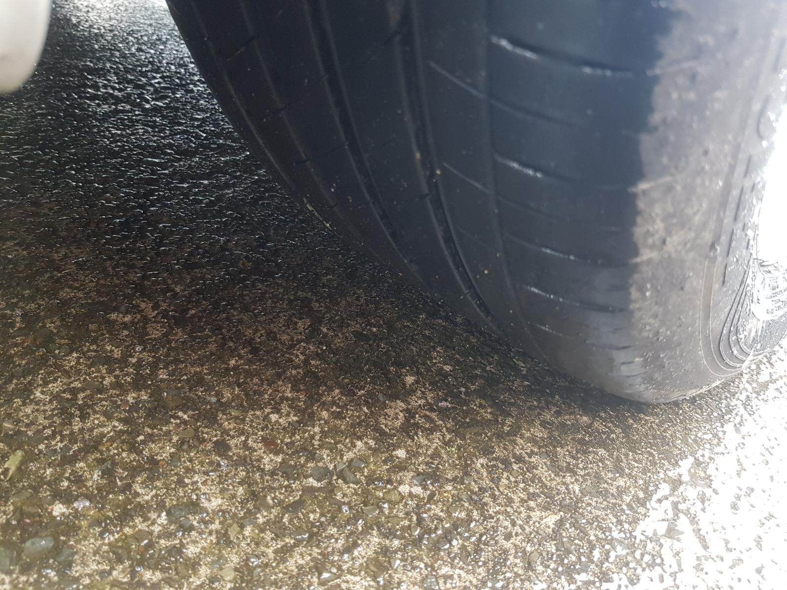 Ford Mondeo - MD 2014-2017