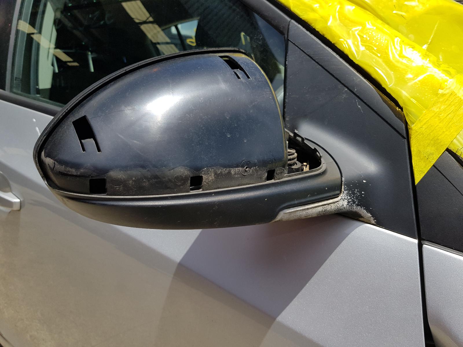 Holden Cruze - 2009-Present