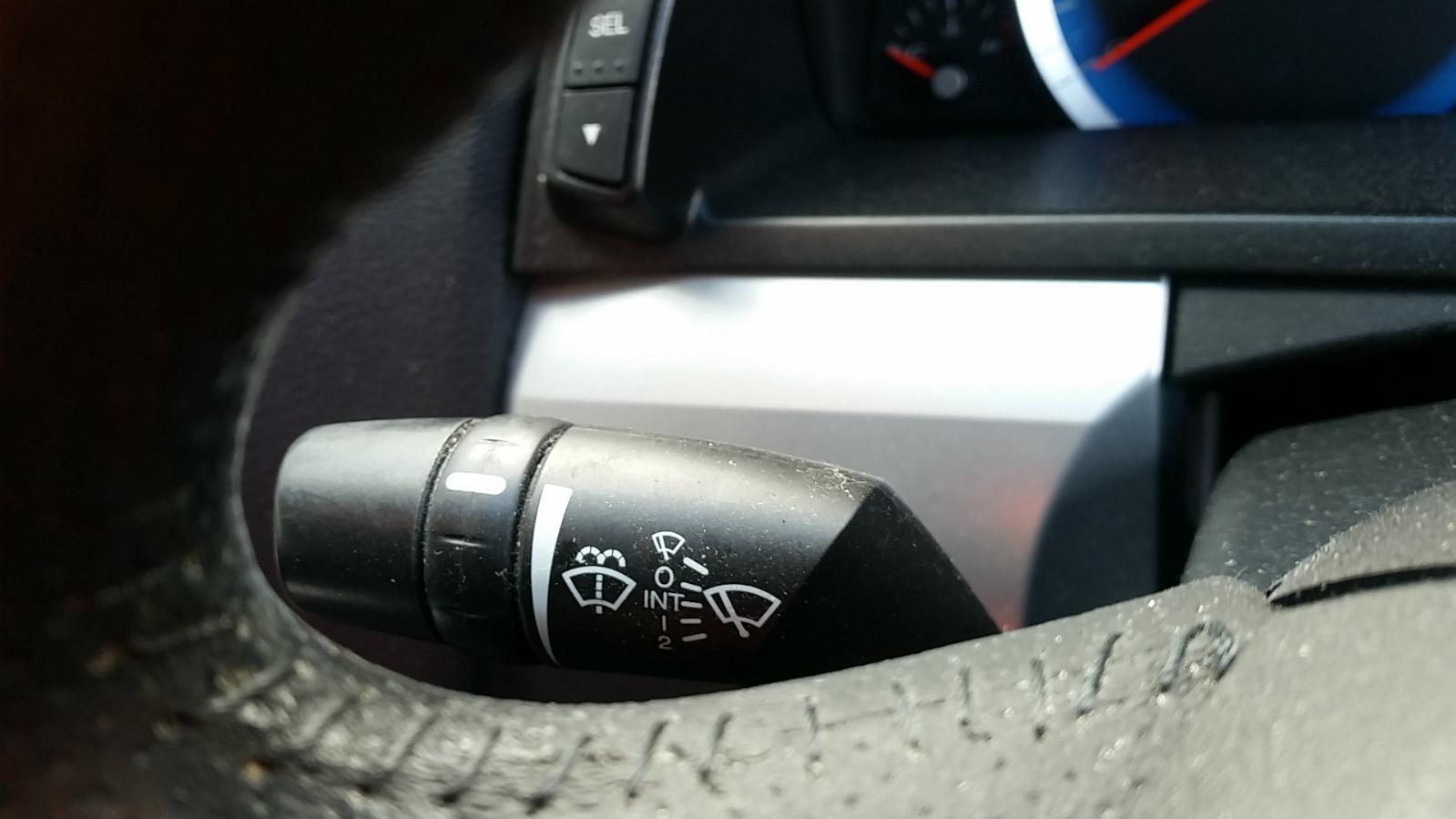 Ford Falcon - FG-FGX 2008-2016