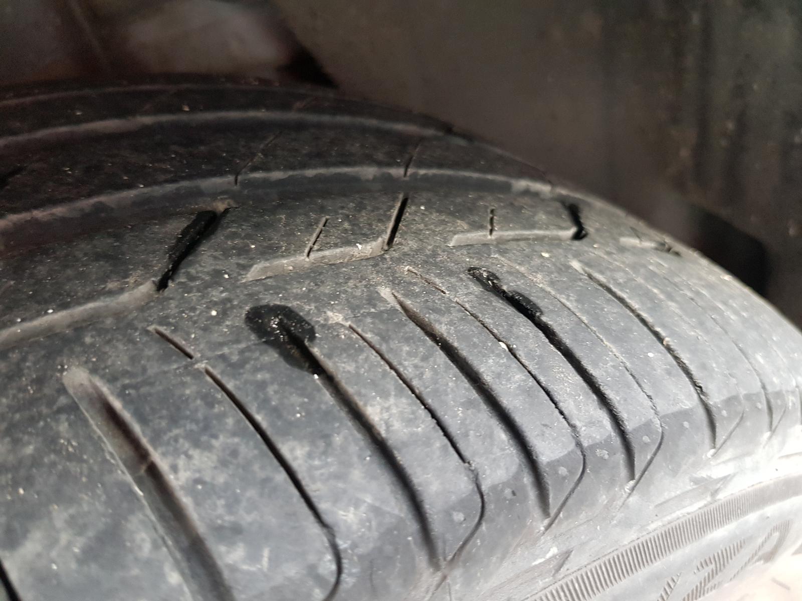 Ford Kuga - TF 2013-Present