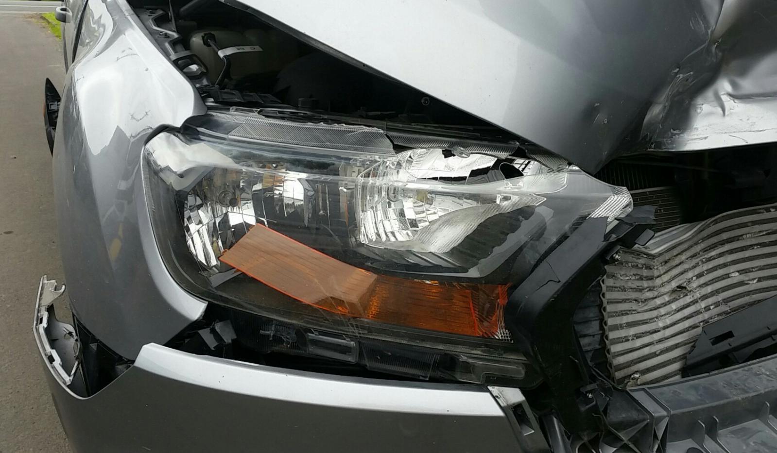 Ford Ranger - PX/PX2 2011-2017