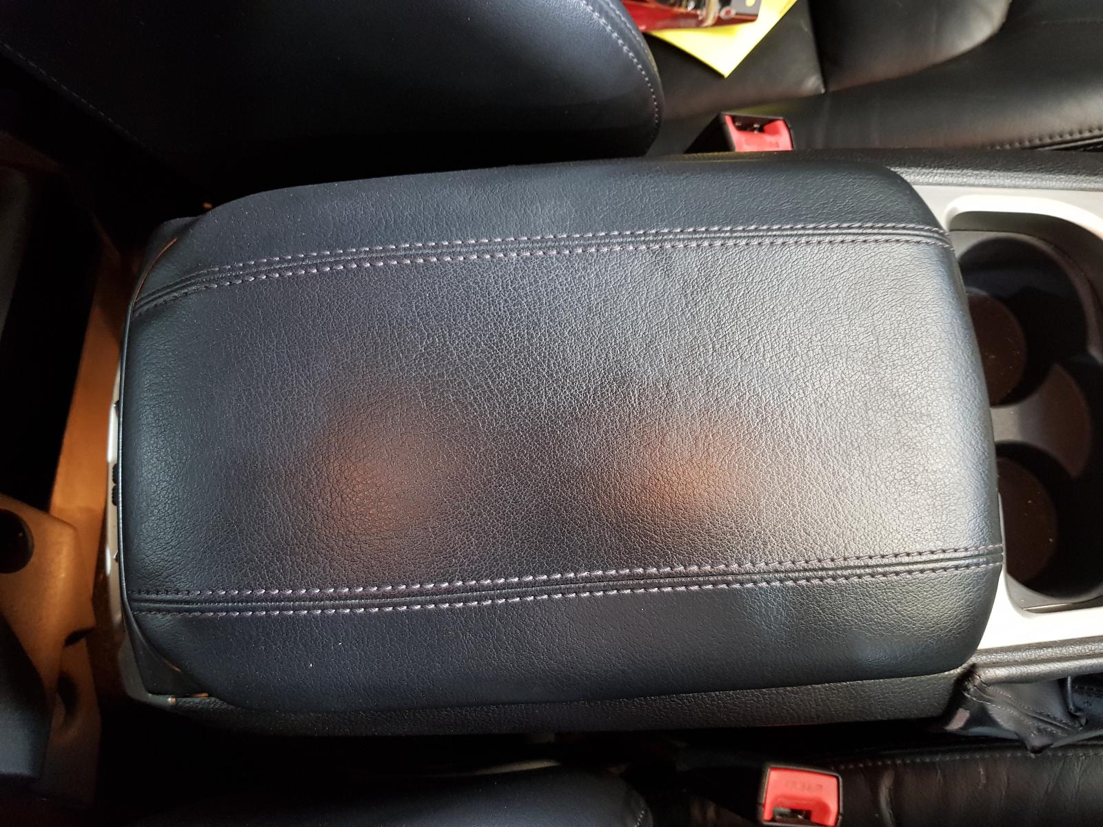 Ford Falcon - FG-FGX 2008-2016