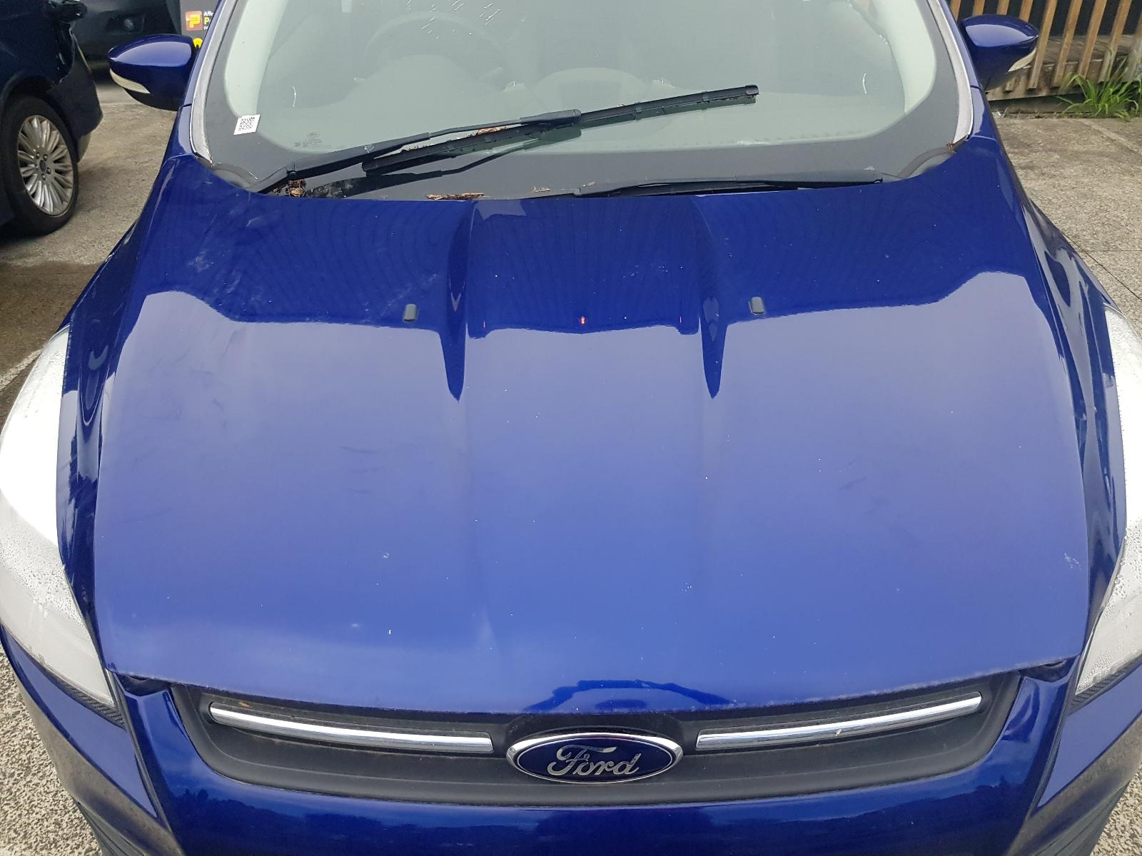 Ford Kuga - TF 2013-Present