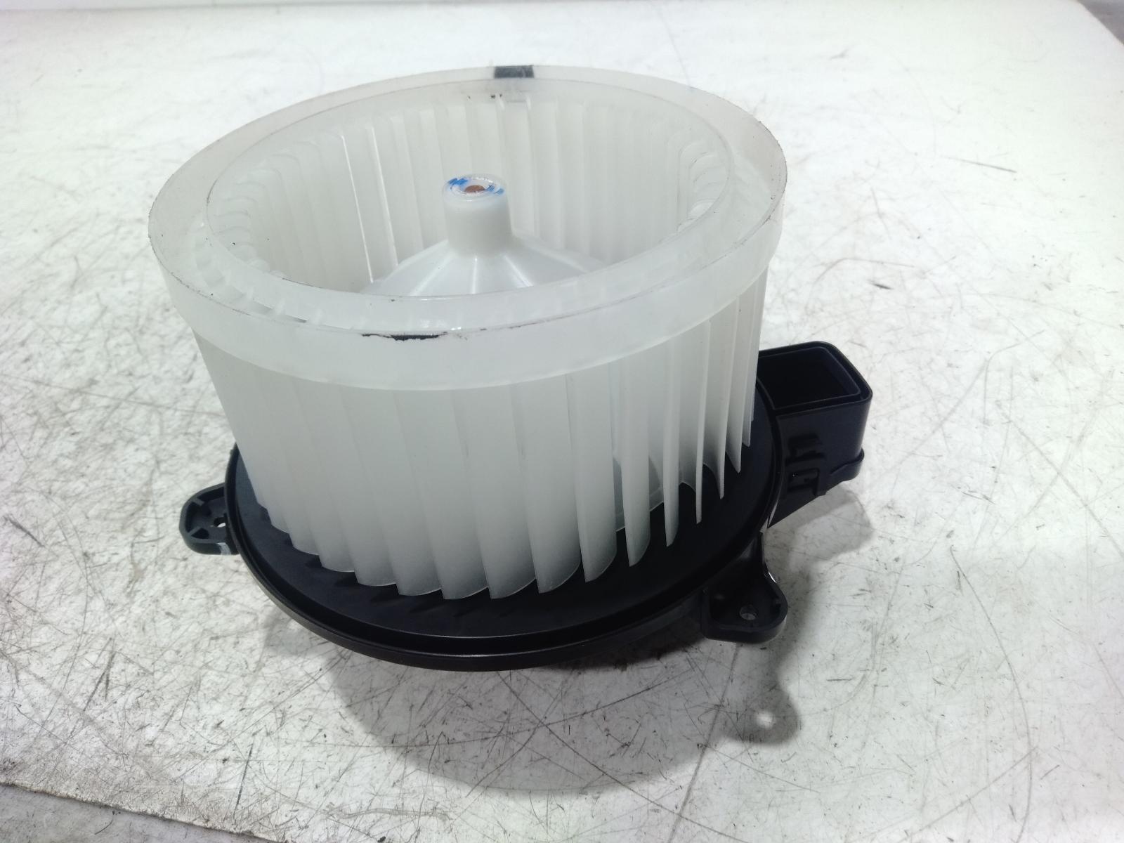 Heater_Fan_Motor