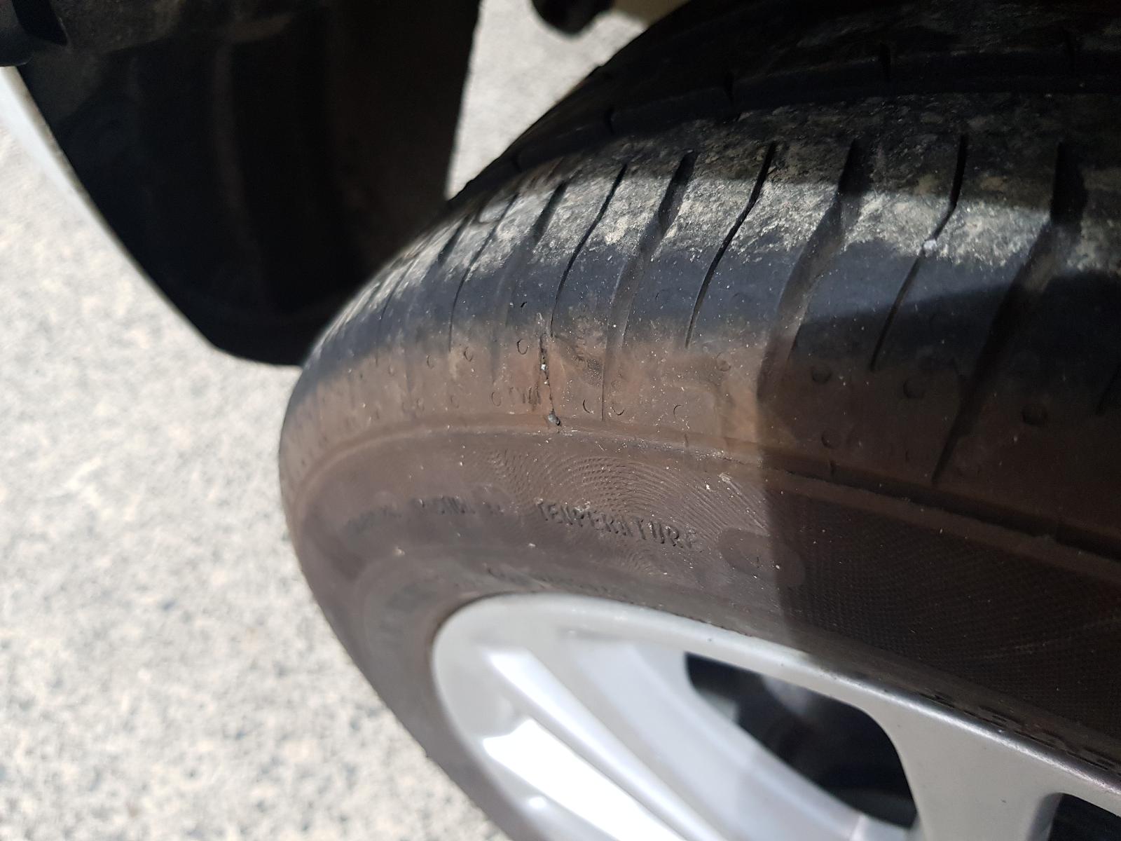 Ford Fiesta - MK VI 2008-Present