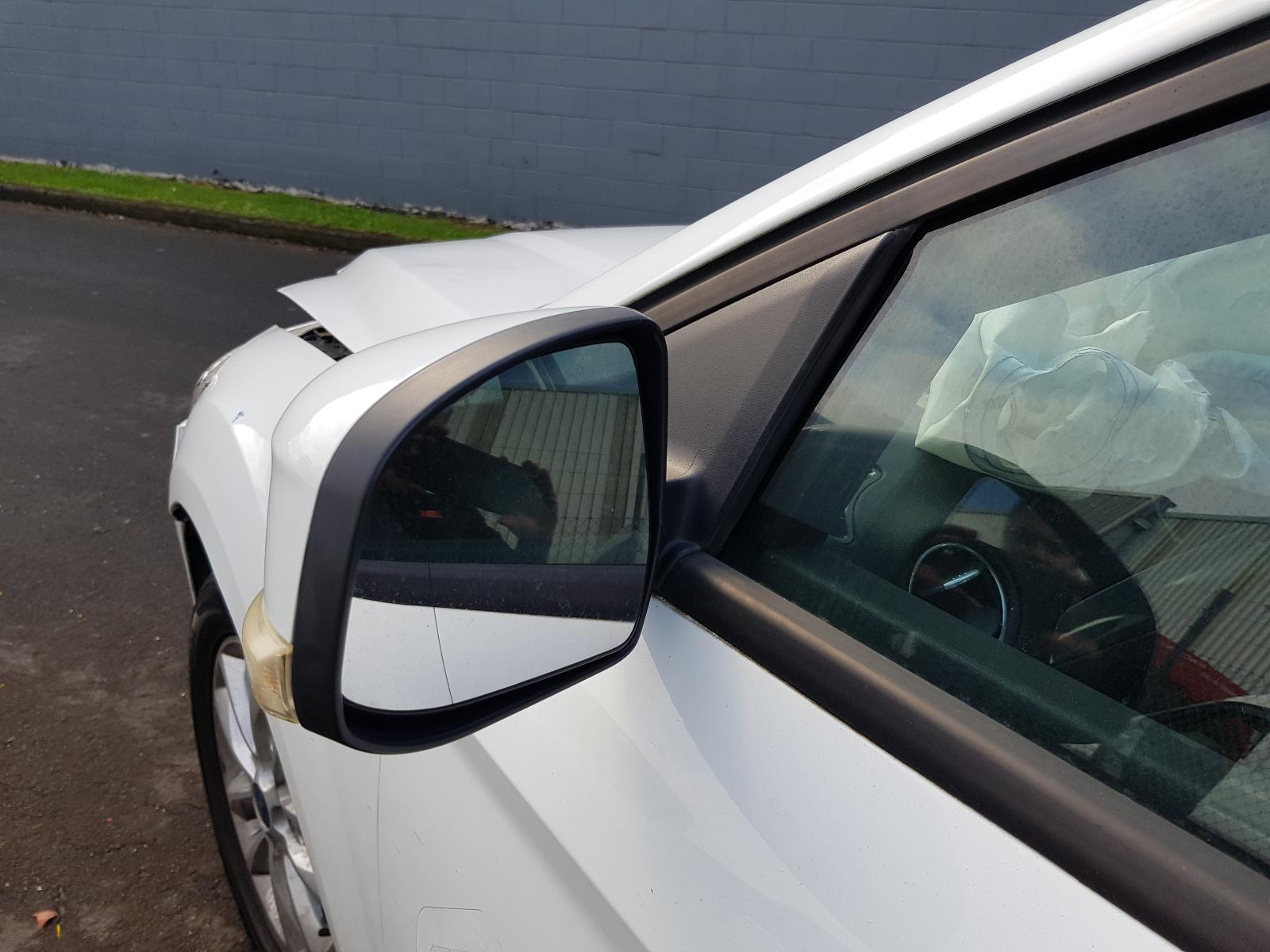 Ford Mondeo - MD 2014-2017