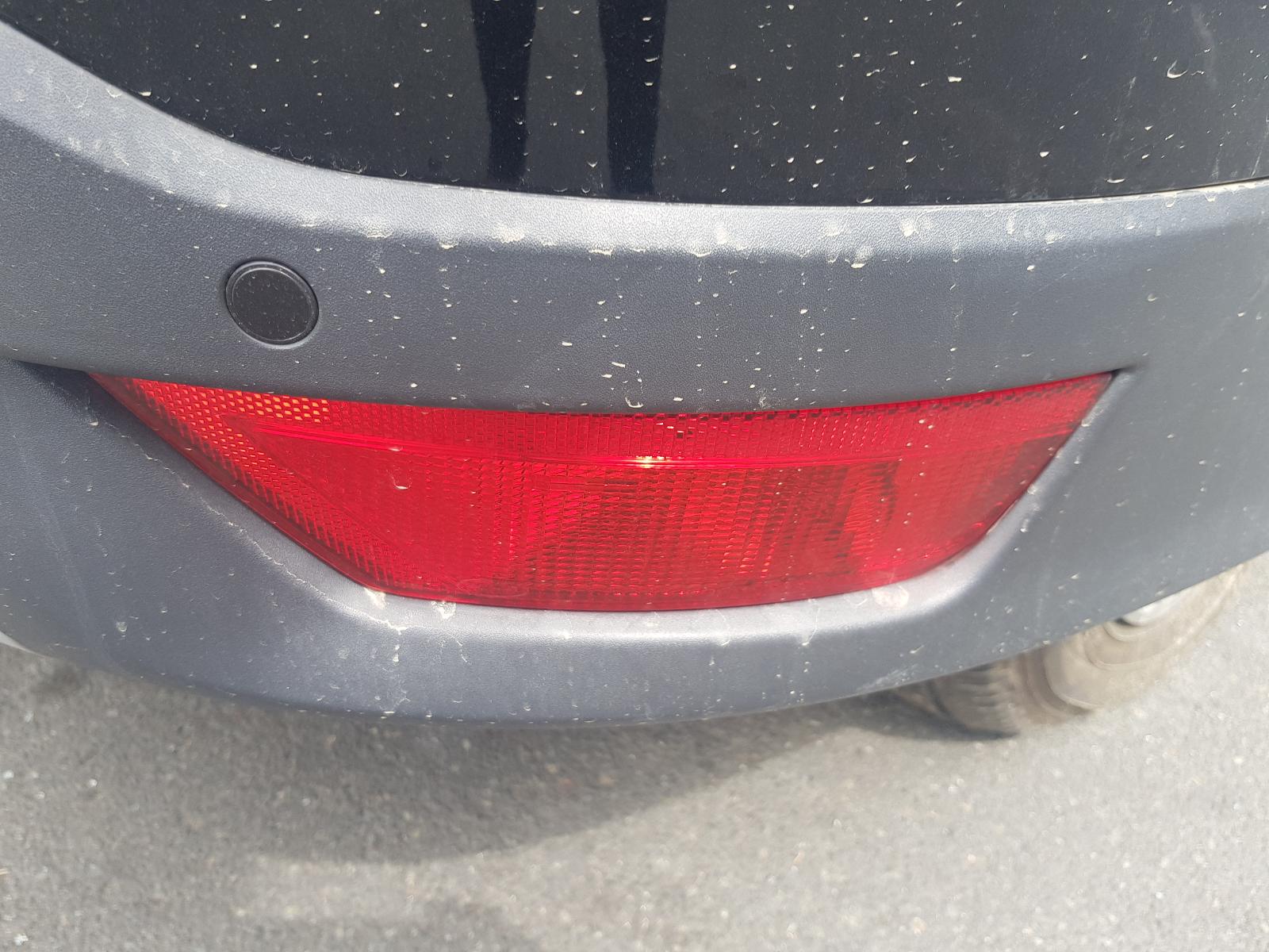 Ford Kuga - TF 2013-Present