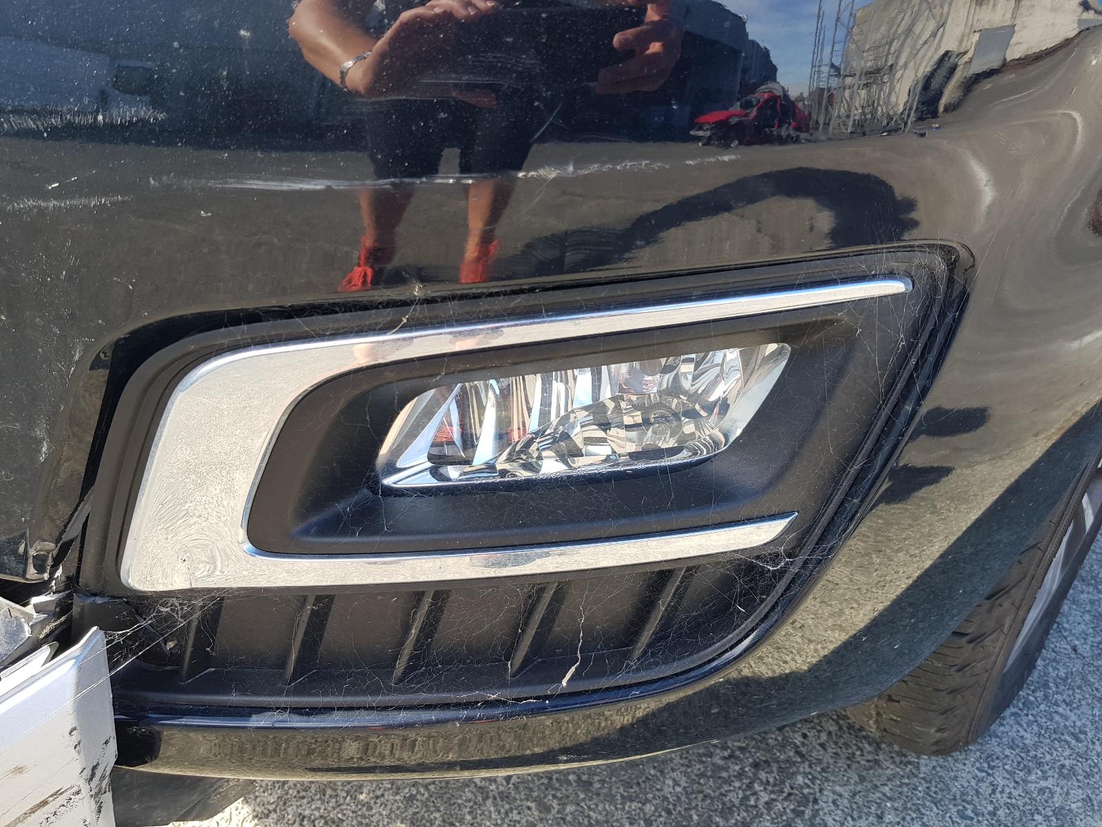 Ford Territory - SZ 2011-Present