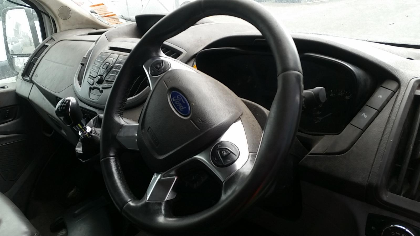 Ford Transit - Other