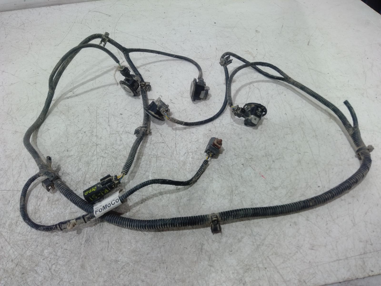 Wire Harness