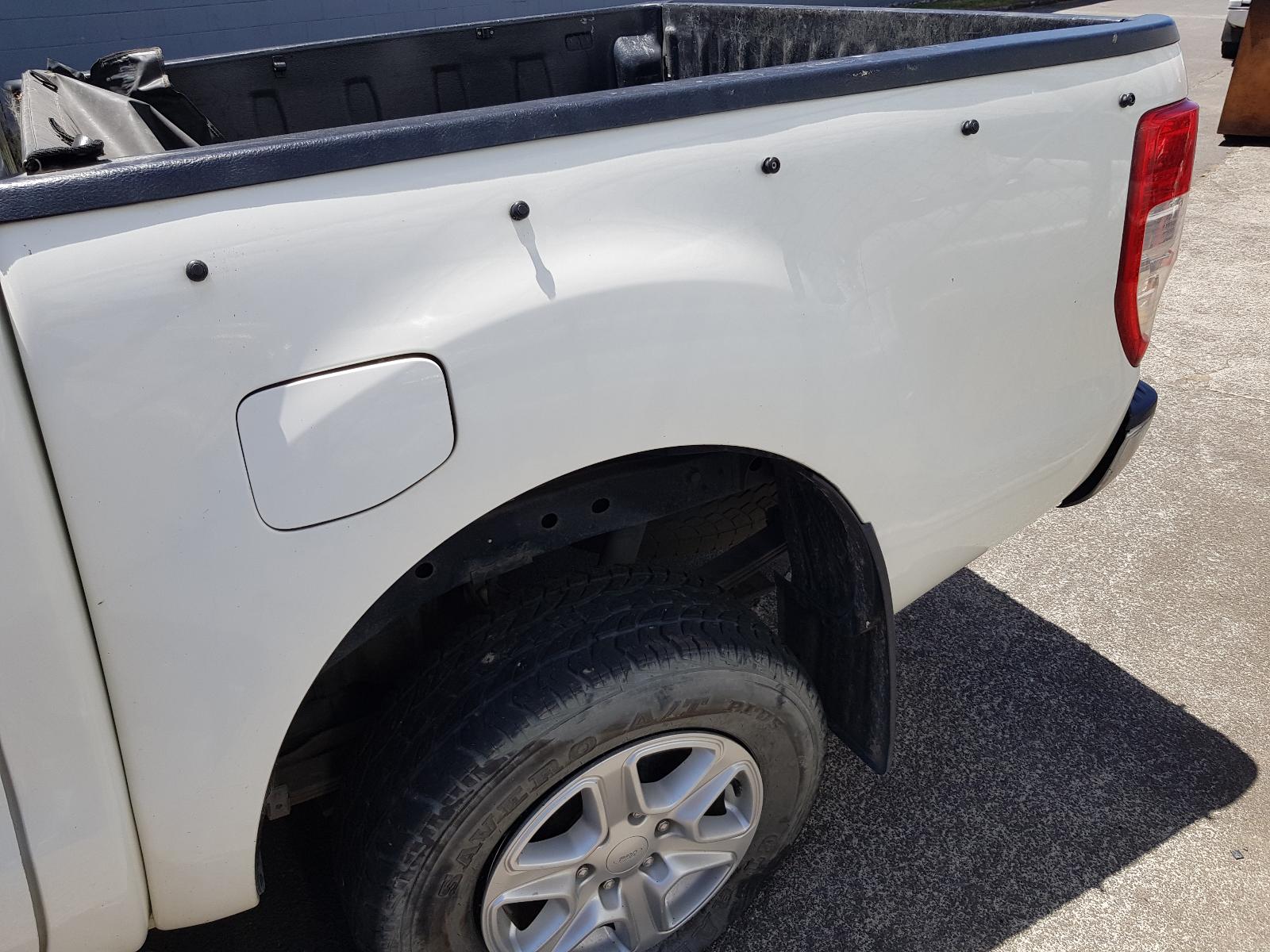 Ford Ranger - PX/PX2 2011-2017