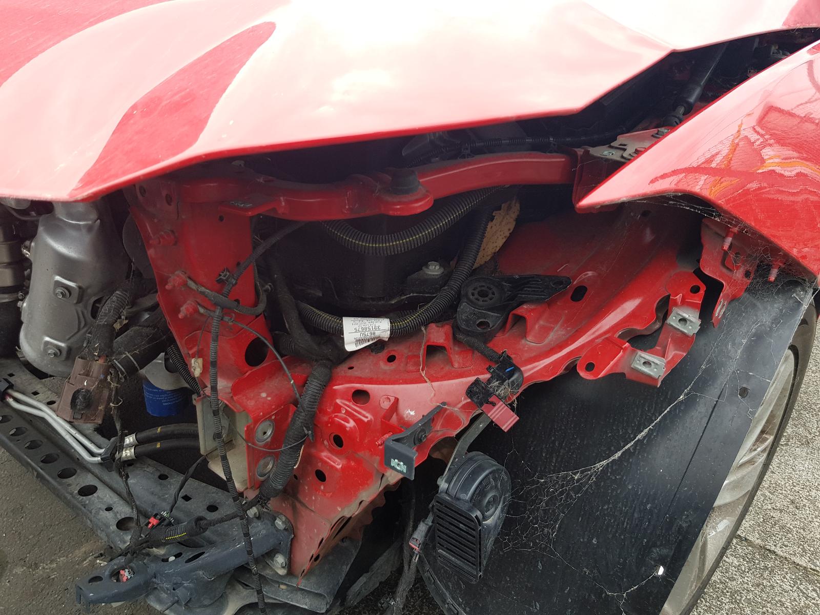 Holden Commodore - Other