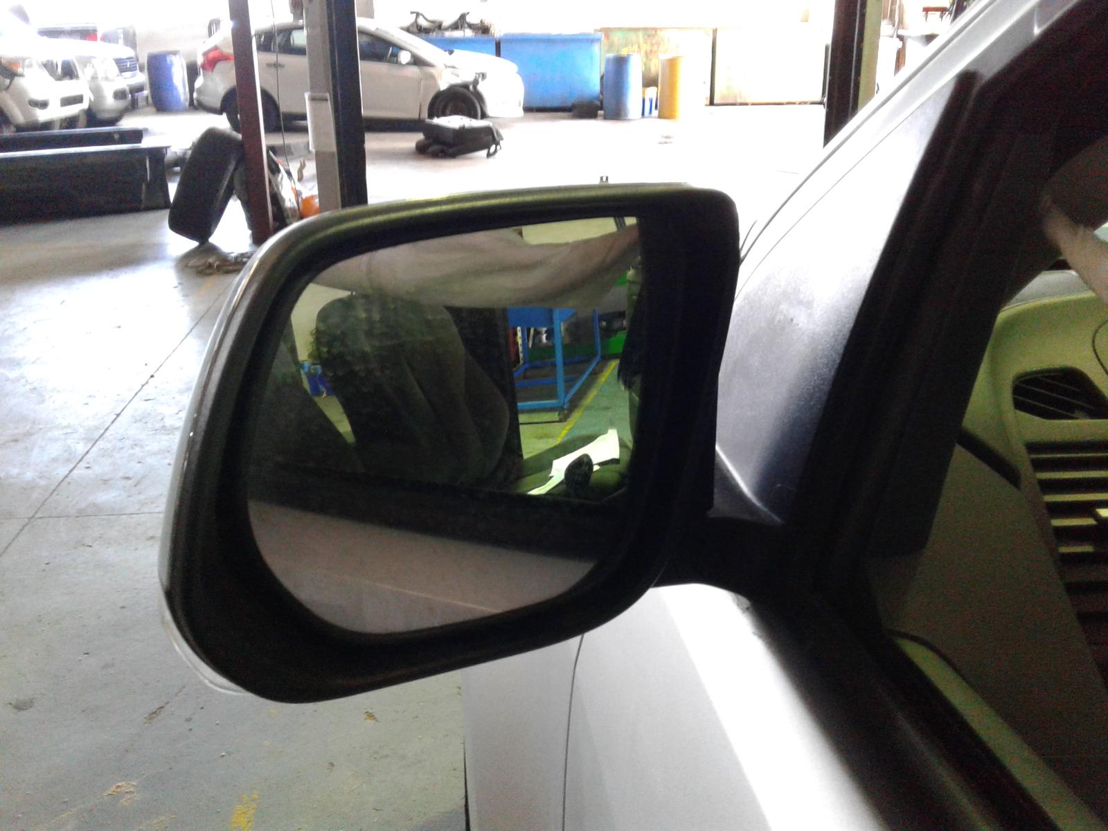 Holden Colorado - RG 2012 -2016