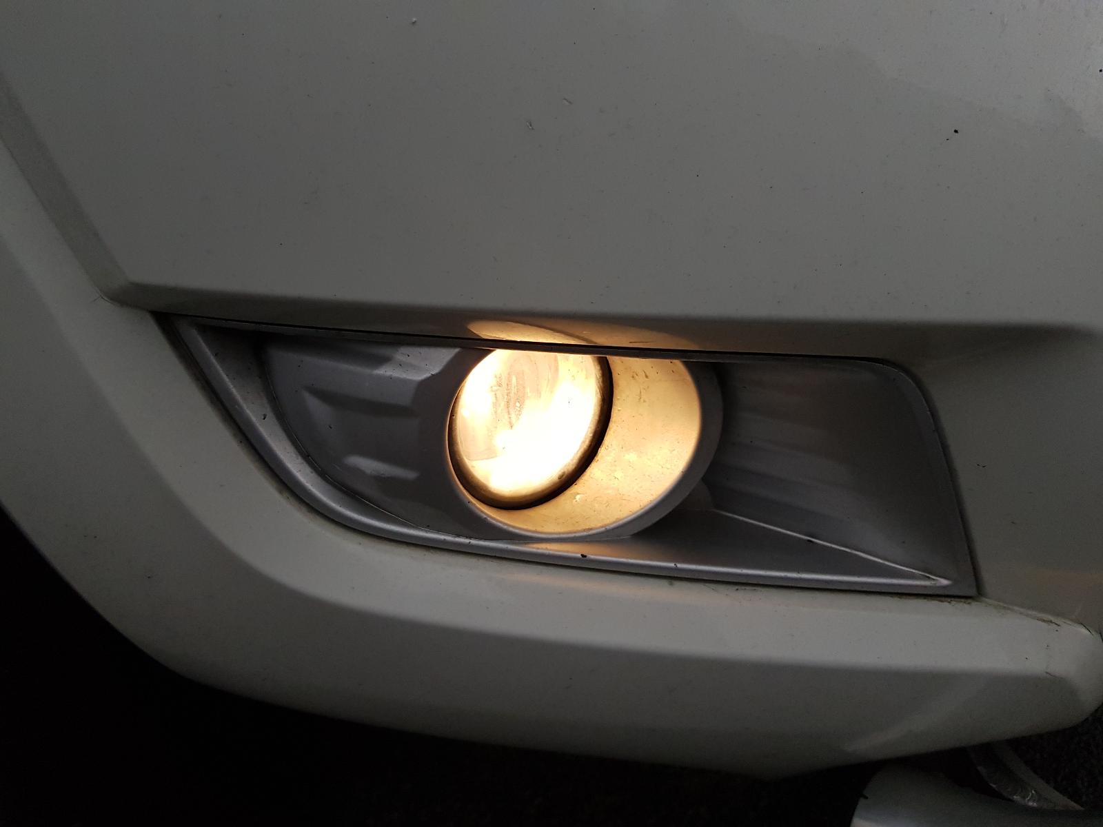 Ford Ranger - PX/PX2 2011-2017