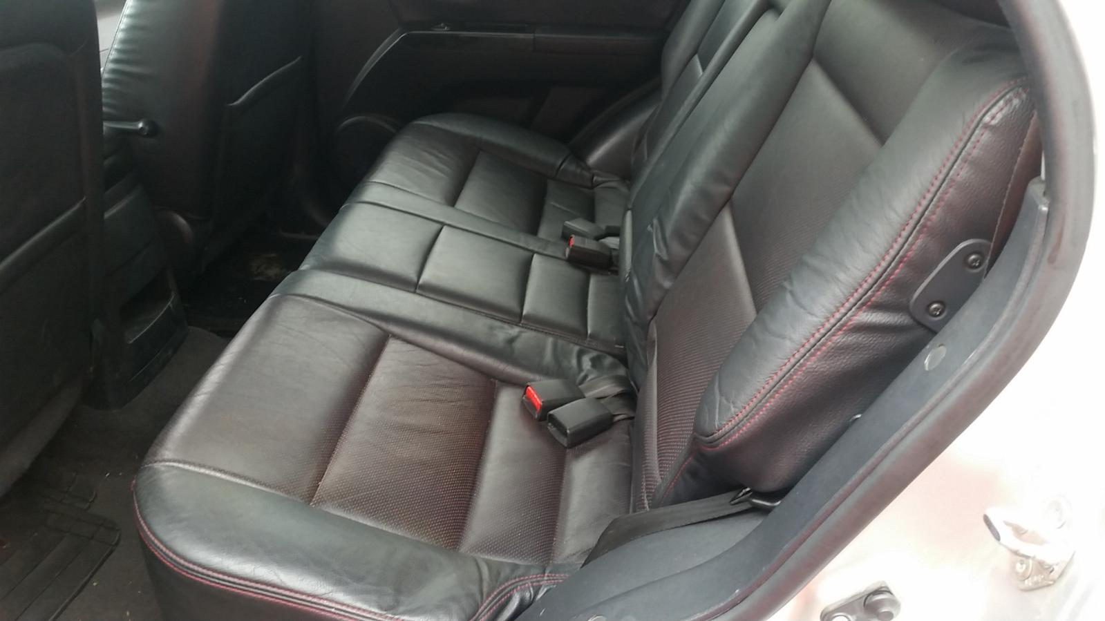 KIA Sorento - 1st Gen 2002-2009