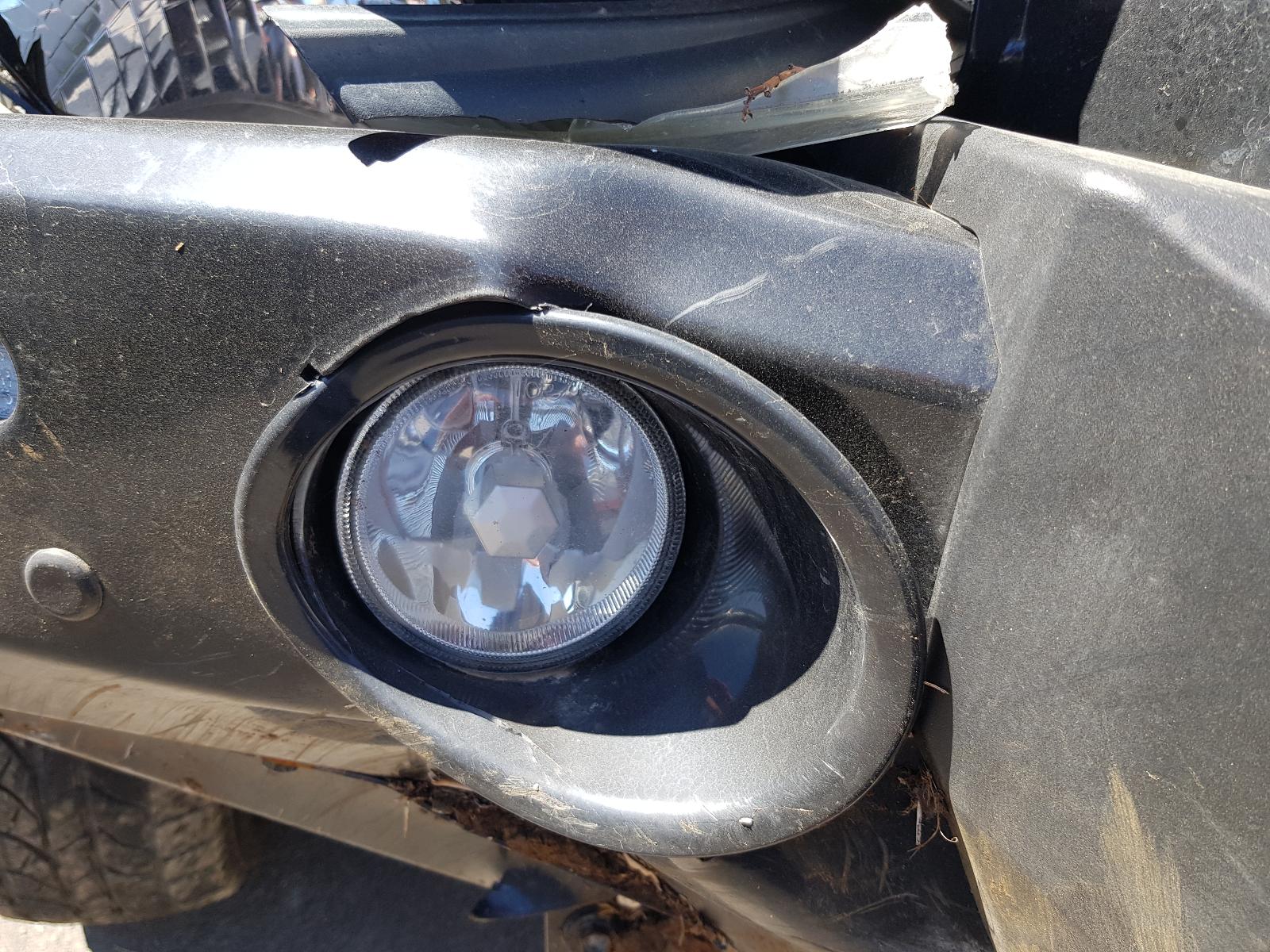 Ford Ranger - PX/PX2 2011-2017