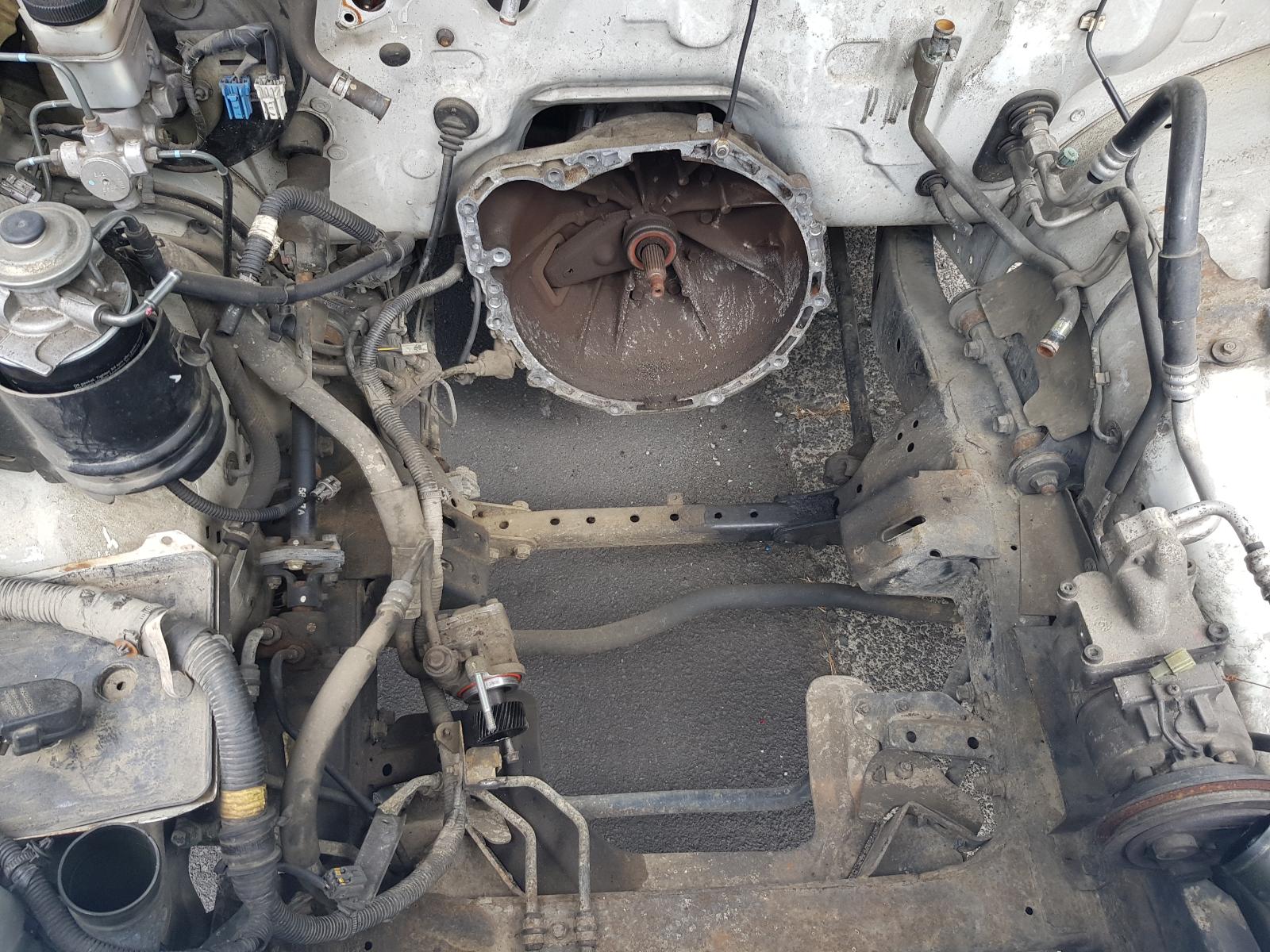 Ford Courier - UT 2005-2006