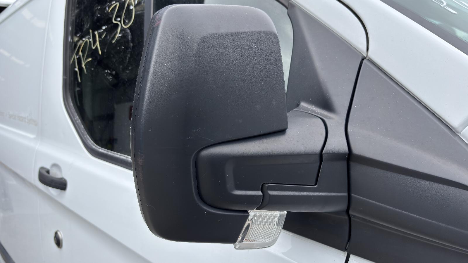 Ford Transit - Other