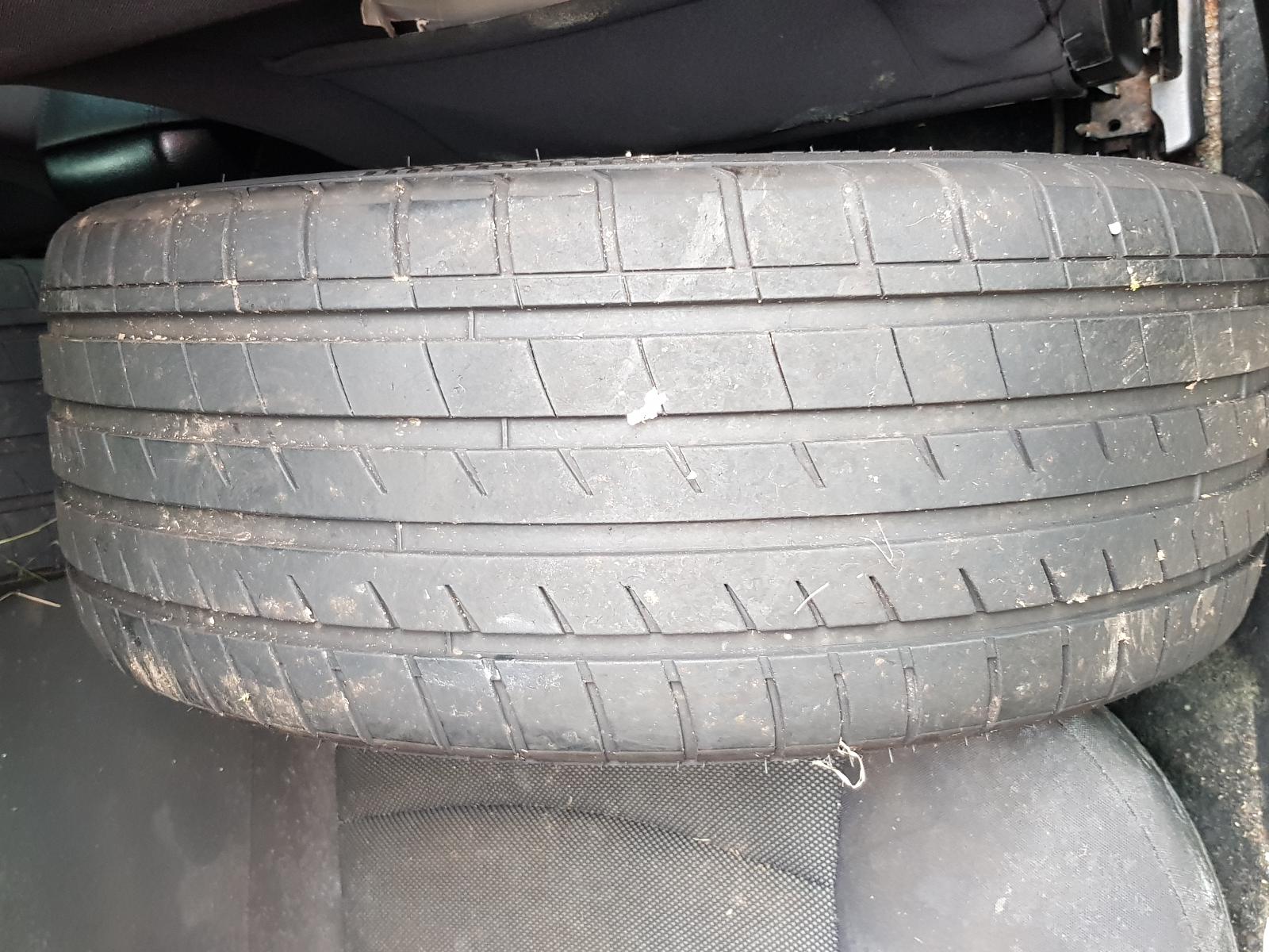 Holden Cruze - 2009-Present