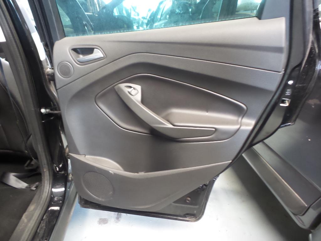 Ford Kuga - TF 2013-Present