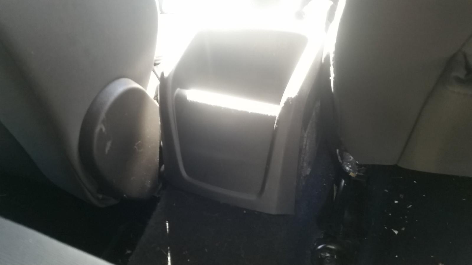 Ford Focus - LW 2011-2015