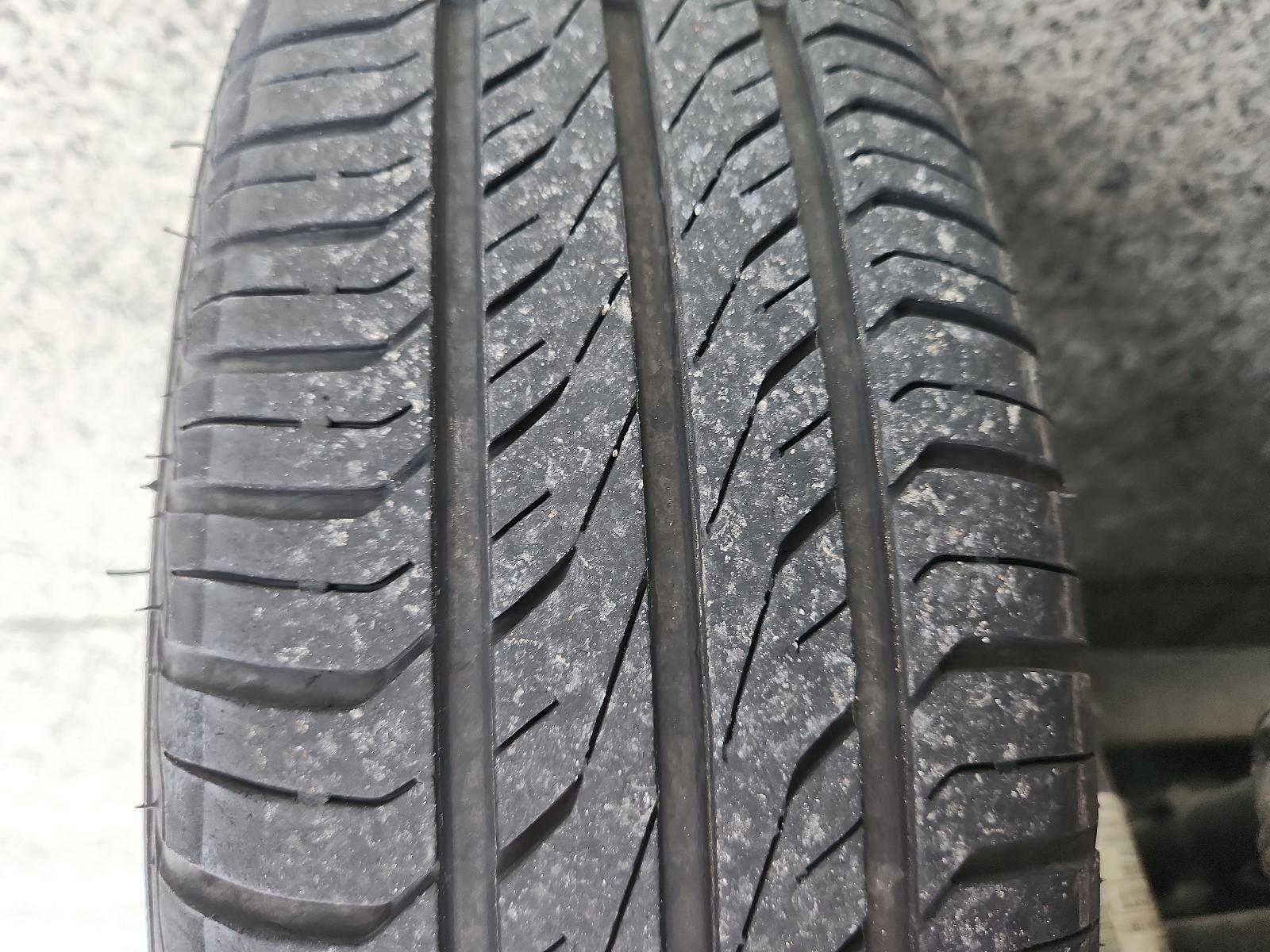 Holden Barina - Spark 2010-Present