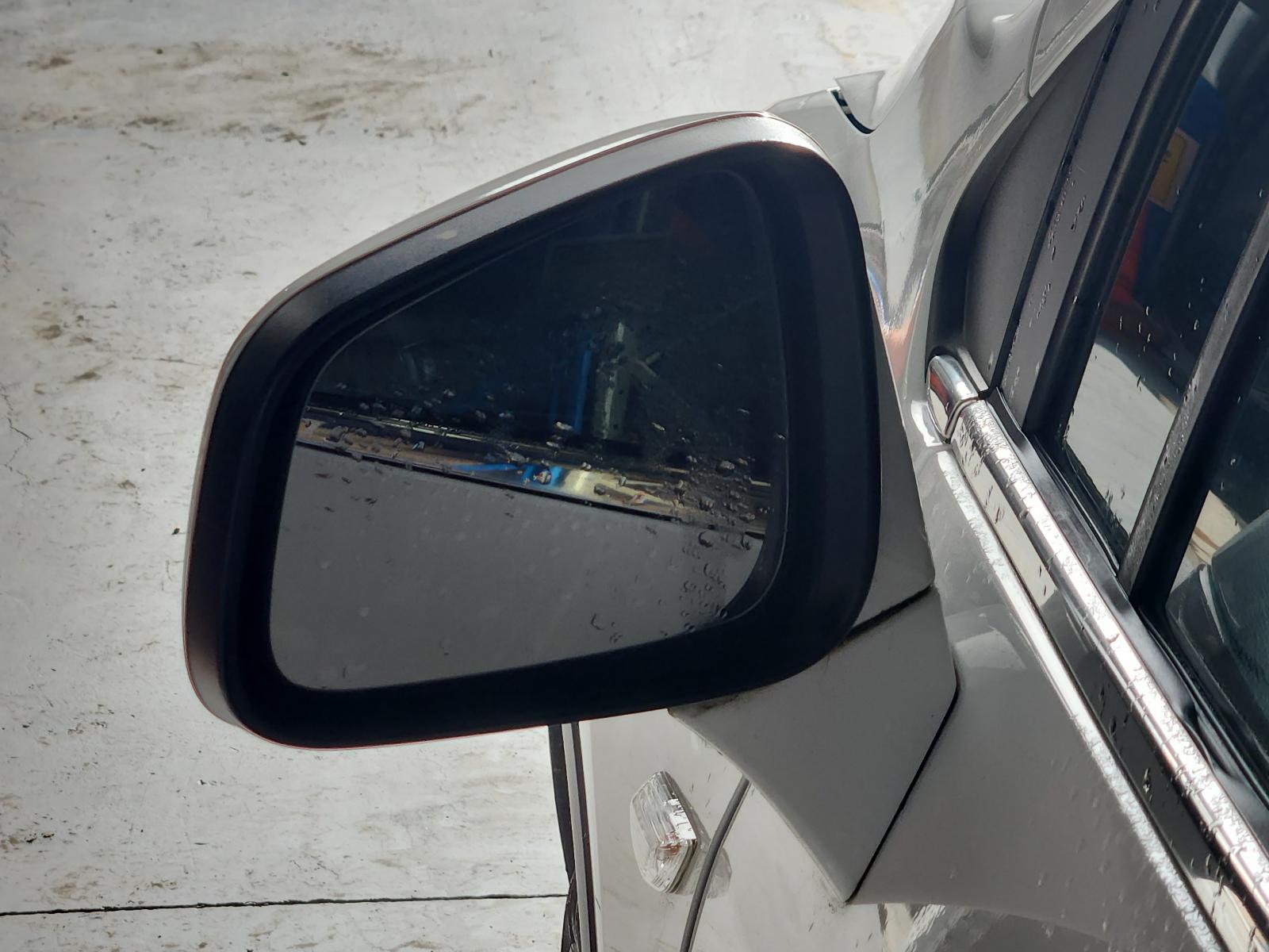 Holden Trax - TJ Series 2013-Present