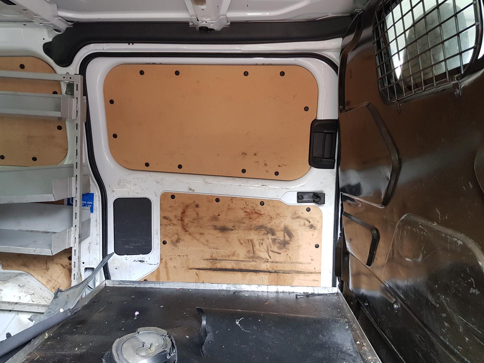 Ford Transit - Other