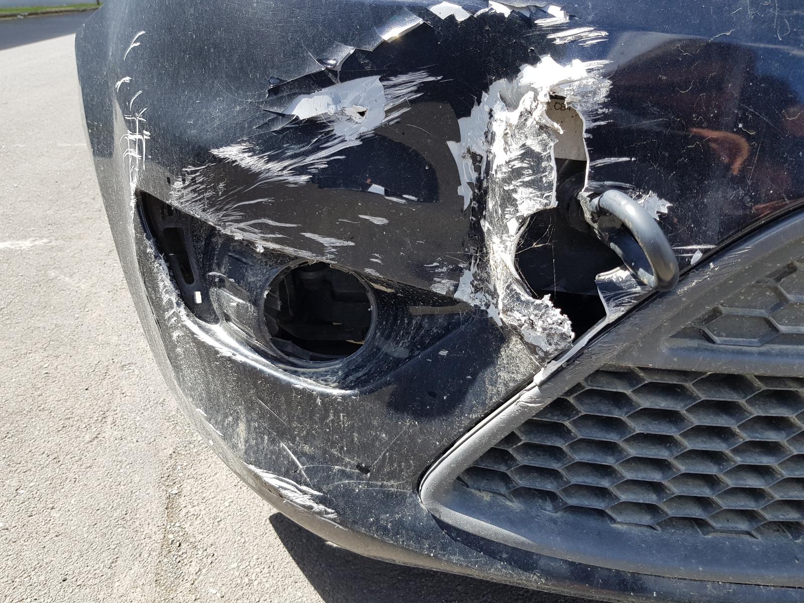 Ford Focus - LT-LV 2008-2011