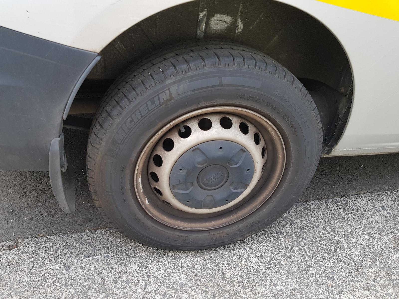 Ford Transit - Other