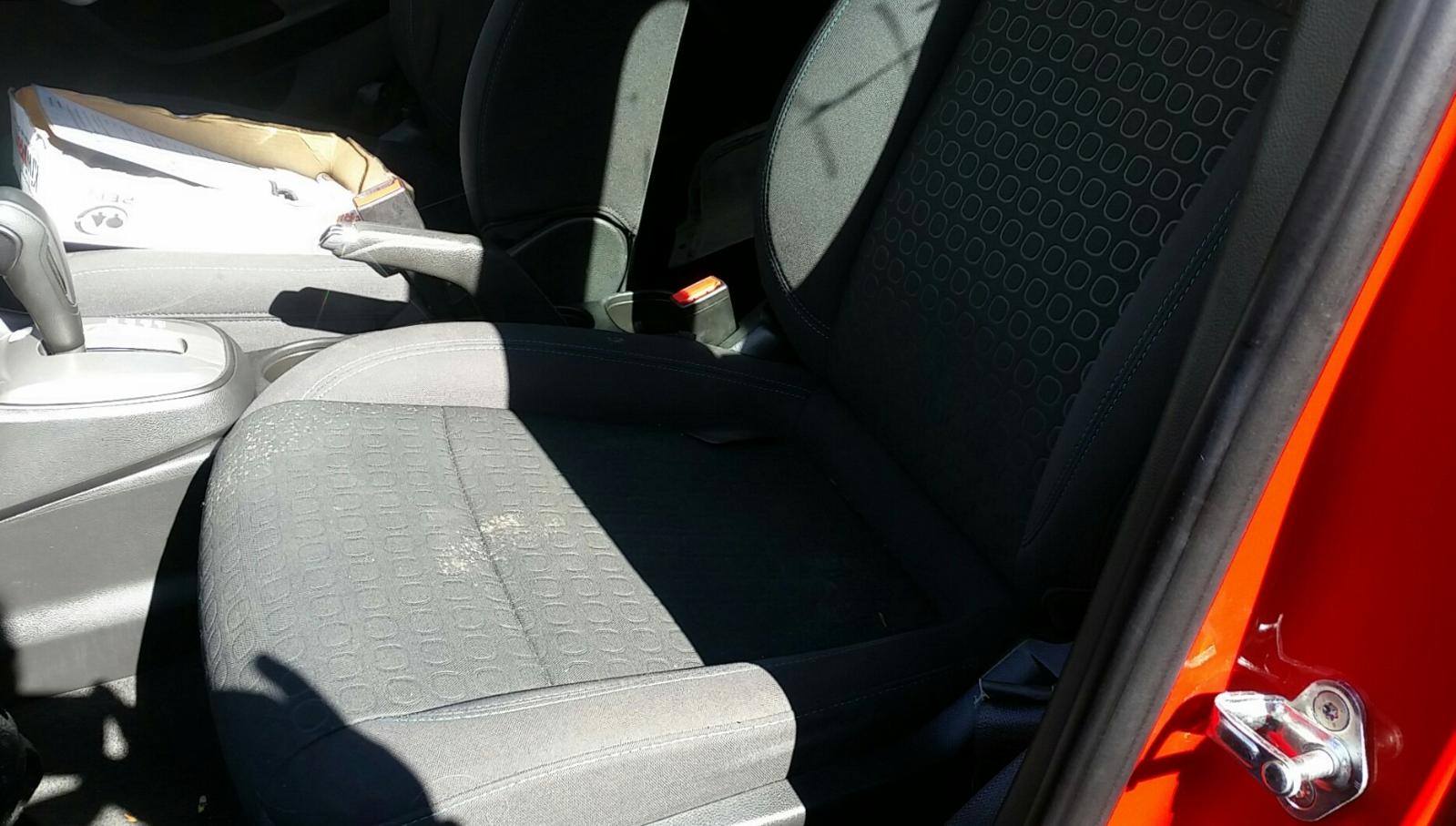 Holden Trax - TJ Series 2013-Present