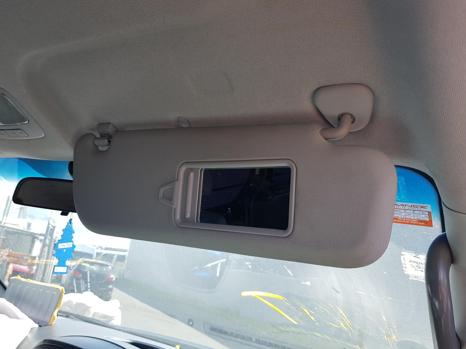 Hyundai H1 Van - 2008-2016