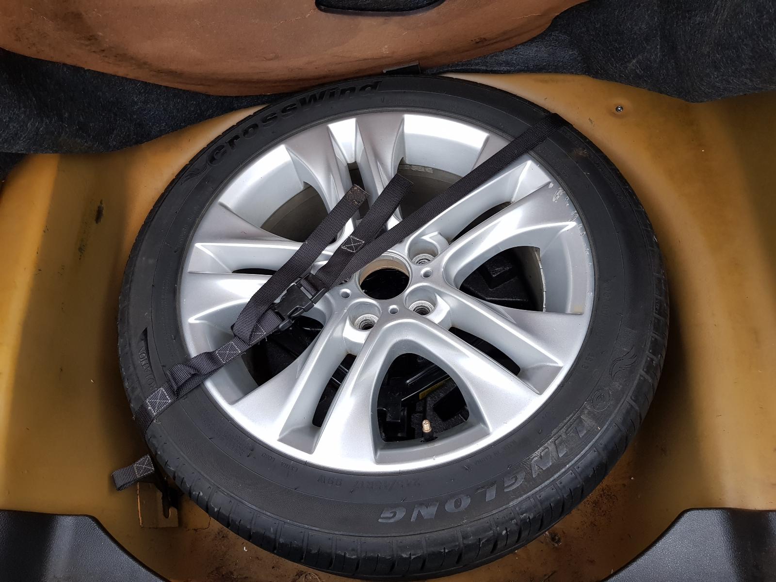 Ford Falcon - FG-FGX 2008-2016