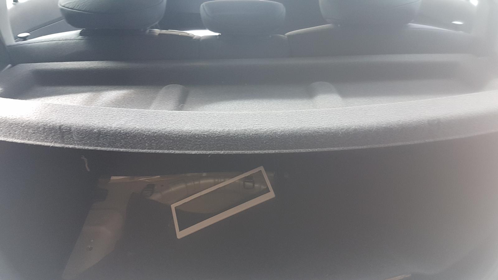 Hyundai i20 - 2010-2015