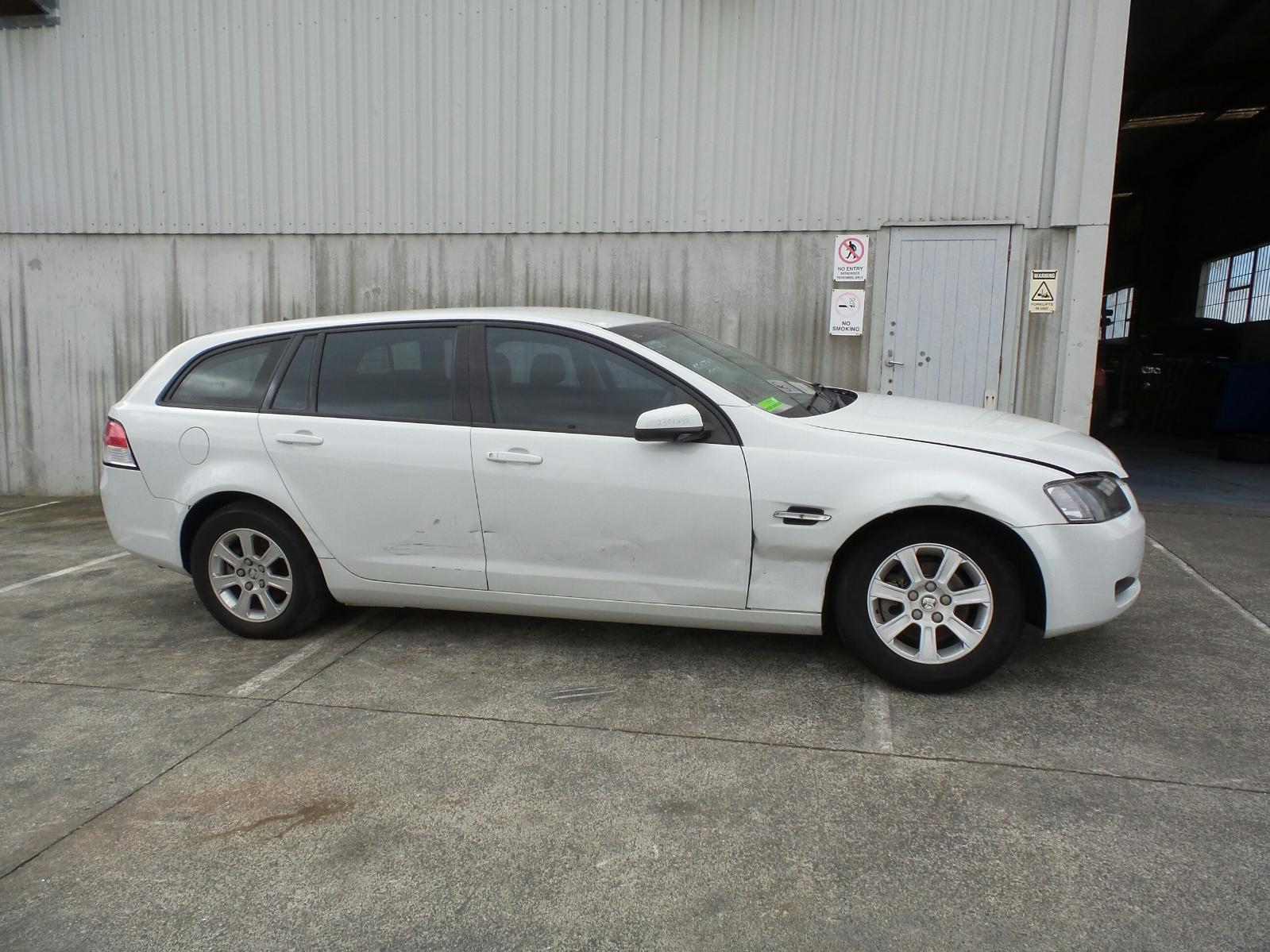 Holden Commodore - VE 2006-2013