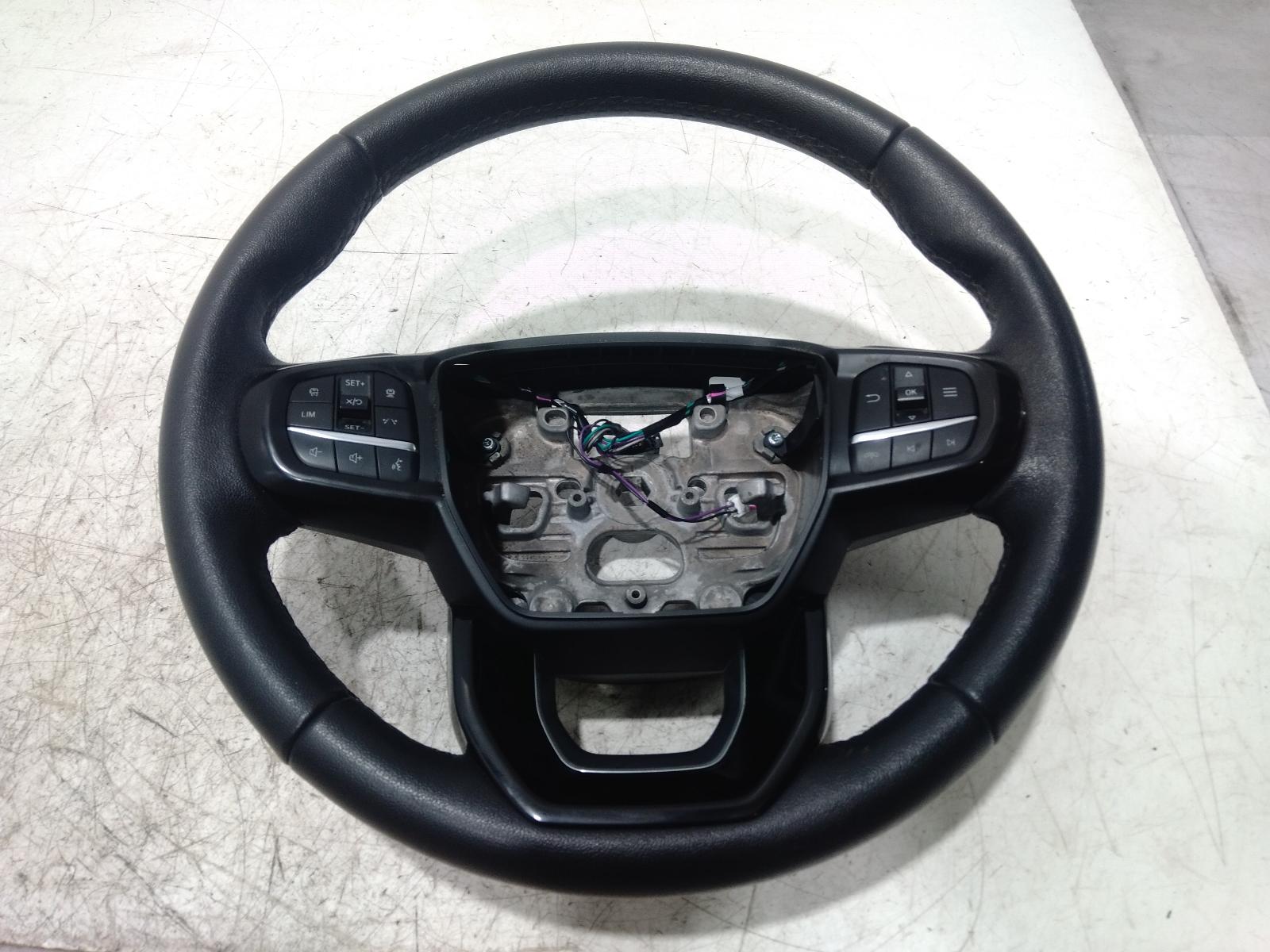 Steering_Wheel